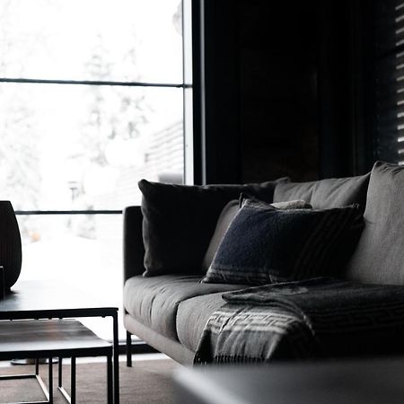 Villa Lake Рука Экстерьер фото