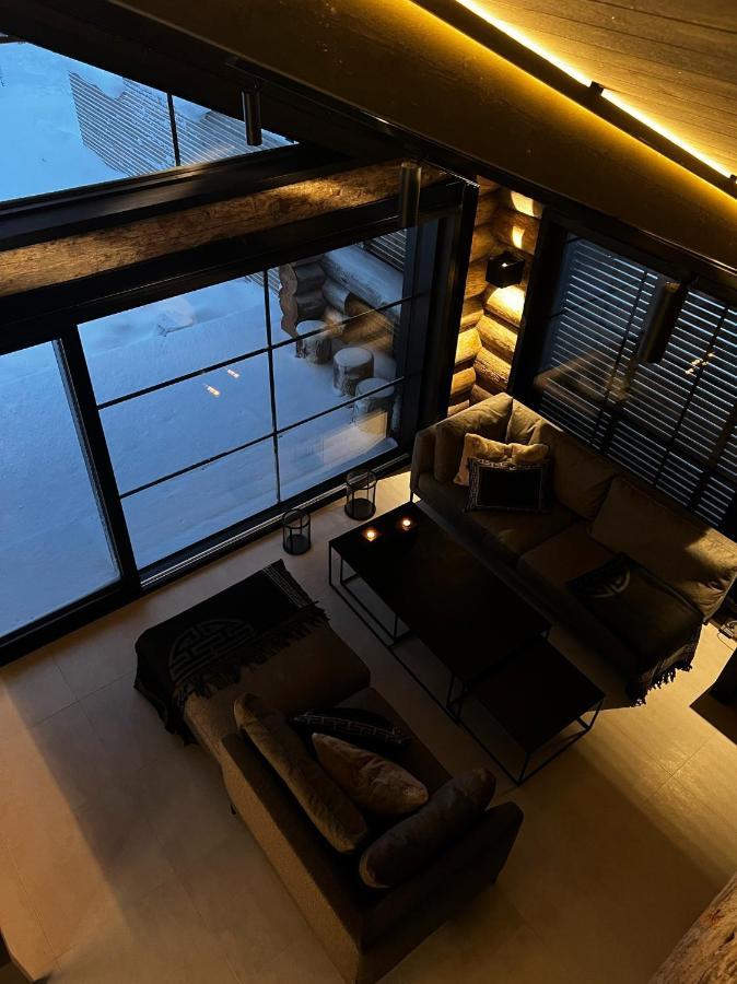 Villa Lake Рука Экстерьер фото