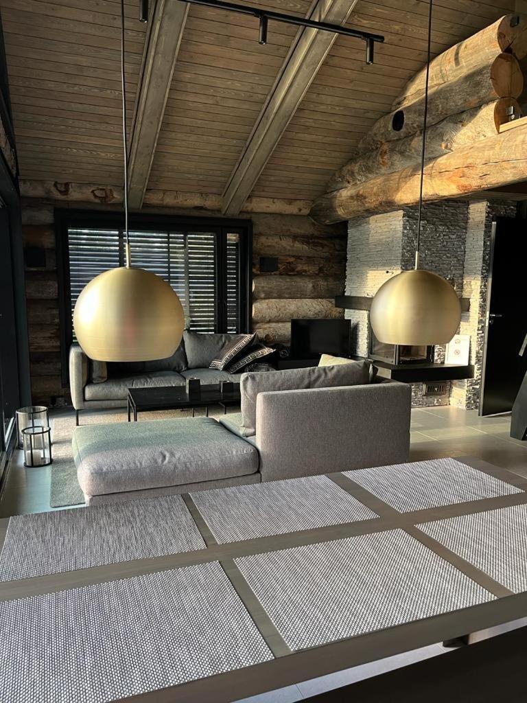 Villa Lake Рука Экстерьер фото